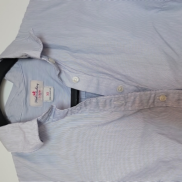 J.Crew Haberdashery Button Down - Picture 3 of 6